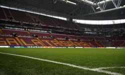 RAMS Park’ta 16. Galatasaray - Beşiktaş derbisi