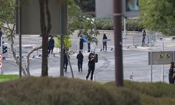 Trump'ın ziyareti öncesi Kudüs'te güvenlik en üst seviyede