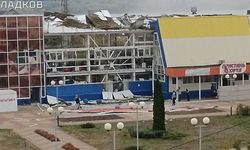 Ukrayna'dan Rusya'ya füzeli saldırı: Ölüler var