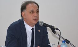 MHK Başkanı Dr. Ferhat Gündoğdu: "Yabancı hakem talebi, güven eksikliğinden kaynaklanıyor"
