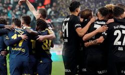 Beşiktaş - Fenerbahçe rekabetinde ilk golü atan avantaj sağlıyor