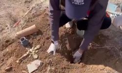 Define çetesi çökertildi: 15 tutuklama