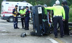 Trafik kazalarında ‘KVKK’ tehlikesi
