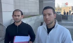 Hakem Zorbay Küçük: "Hiçbir bahis sitesine üye olmadım, hiç bahis oynamadım"