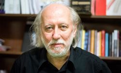 2025 Nobel Edebiyat Ödülü, Macar yazar Krasznahorkai'a verildi