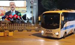 Bursa’da rüşvet ve kara para operasyonu: Eski başkan tutuklandı