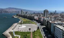 İzmir'de planlı su kesintileri 15 Ekim'e uzatıldı