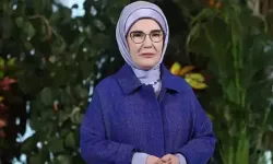 Emine Erdoğan'dan 'Dünya Yaşlılar Günü' paylaşımı