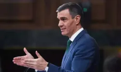 İspanya Başbakanı Sanchez’den İsrail’e çağrı