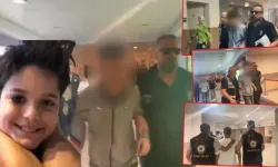 Mattia Ahmet Minguzzi davasında 5'inci duruşma ertelendi