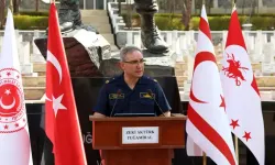 MSB: Ada'da icra edilmeye çalışılan faaliyetlere karşı gereken karşılıkları vermekteyiz