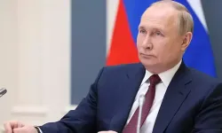 Putin: Trump'ın planı iki devletli çözüme katkı sunacaksa destekleyebiliriz