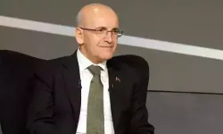Bakan Şimşek: Dezenflasyonun devamını sağlayacağız