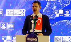 Bakan Kurum: İnsanlığın ortak vicdanına yapılan barbar saldırıyı lanetliyorum