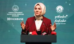 Bakan Göktaş: Kadınlar yenilikçi fikirleriyle iş dünyasının çehresini değiştiriyor