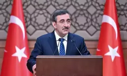 Cevdet Yılmaz: Bütüncül programımızı kararlı şekilde uygulamaya devam edeceğiz