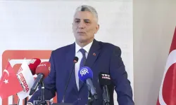 Bakan Bolat: Enflasyonla mücadele kararlılıkla devam edecek