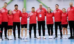Goalball’da milliler namağlup çeyrek finalde