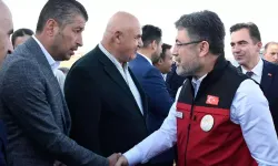 Bakan Yumaklı: TMO görevini yerine getirecek