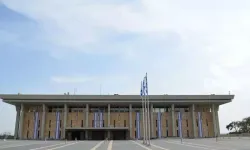 İsrail: Trump'ın Gazze planı için ilk aşamaya hazırlanıyoruz