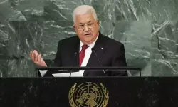 Filistin Devlet Başkanı Abbas: Üç ay içinde geçici anayasa hazırlanacak
