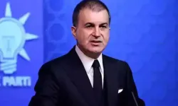 AK Parti Sözcüsü Çelik: Hamas'ın plana cevabı barış odaklı yaklaşımı içermektedir