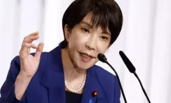 Japonya'da iktidar partisi, Sanae Takaichi'yi yeni lider olarak seçti