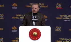 Cumhurbaşkanı Erdoğan: Gazze'de 2 yıldır süren soykırımın durdurulması için yoğun çaba içindeyiz