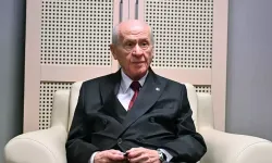 Bahçeli, partisinin Siyaset ve Liderlik Okulu'nun yeni eğitim yılı açılışına katıldı