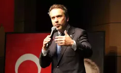 Bakan Bayraktar: ABD ile 43 milyar dolarlık anlaşma yaptık