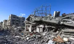 Hamas ile İsrail heyetleri, 6 Ekim'de Mısır'da esir takasını müzakere edecek