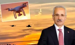 Uraloğlu: İHA pilotu sayısı 1 milyon 629 bin 631'e ulaştı