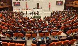 TBMM bu hafta 'Karayolları Trafik Kanunu' değişikliğini görüşecek
