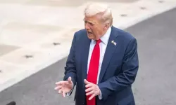 Trump: Hamas'ın ciddi olup olmadığını yakında anlayacağız