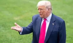 Trump: Hiç olmadığı kadar harika gemiler yapacağız