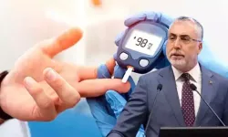 Bakan Işıkhan: 18 yaş altı diyabet hastaları için 610 milyon liralık reçete karşılandı
