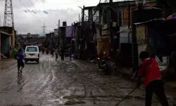 Nepal’de şiddetli yağışların yol açtığı afetlerde 51 kişi hayatını kaybetti