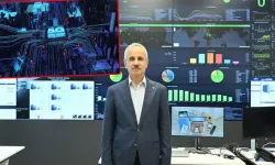 Bakan Uraloğlu: 1 Nisan itibariyle 5G hizmeti başlayacak