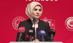 Bakan Göktaş: 11 bin 721 etkinlikle aile farkındalığı artırıldı