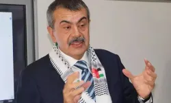 Bakan Tekin: Biz herkesin yanında olduk