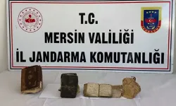 El yazması Kur’an-ı Kerim operasyonu
