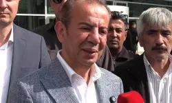 Tanju Özcan’ın duruşması ertelendi