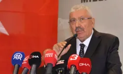 MHP'li Yalçın: Kürsüden efelenmelere, sahte yiğitliklere pabuç bırakmayız