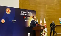 Kurtulmuş: Türkiye'nin şerefli milletvekillerini iade etmek için işlemlerinizi hızlandırın