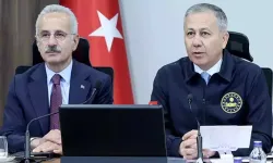 Bakan Yerlikaya: Trafikte yeni bir dönüşüm süreci yürütüyoruz