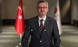 İletişim Başkanı Duran: Özgürlük Filosu'na müdahale, haydutluğun yeni bir örneğidir