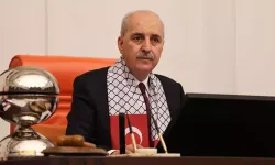 Numan Kurtulmuş: Vicdan gemisine yapılan saldırıyı kınıyoruz