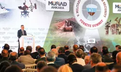 "Ülkemiz artık düzensiz göçte hedef ve transit rota olmaktan çıkmıştır"