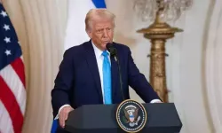 Trump: İsrail ve Hamas, barış planımızın ilk aşamasını onayladı
