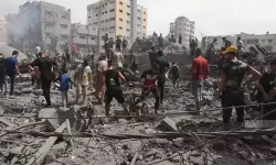 Hamas: Türkiye, Katar, Mısır ve Trump'ın çabalarını takdirle karşılıyoruz